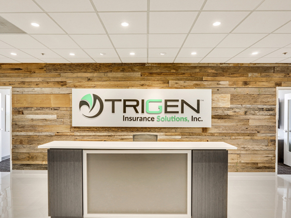 Trigen Insurance Solutions